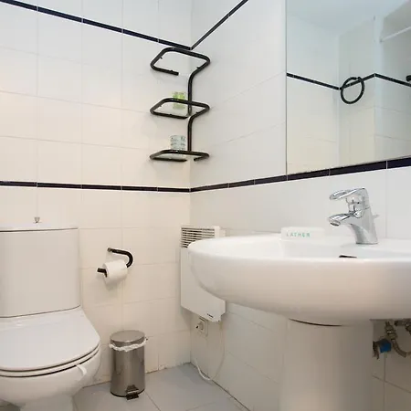 Aiguadolç Apartamento Sitges