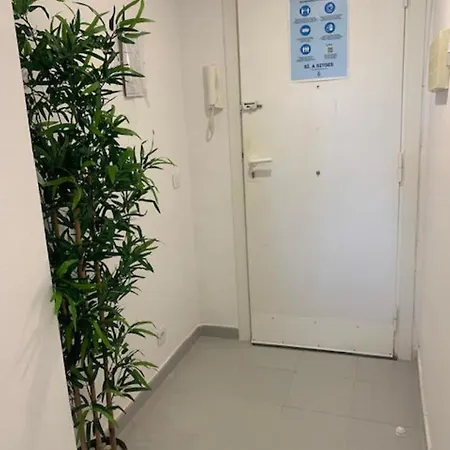 Aiguadolç Apartamento Sitges