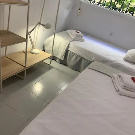Aiguadolç Apartamento Sitges