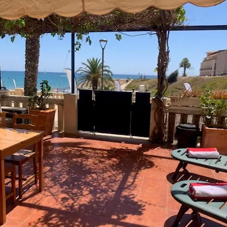 Apartamento Aiguadolç