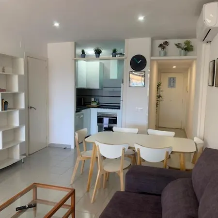 Apartamento Aiguadolç *