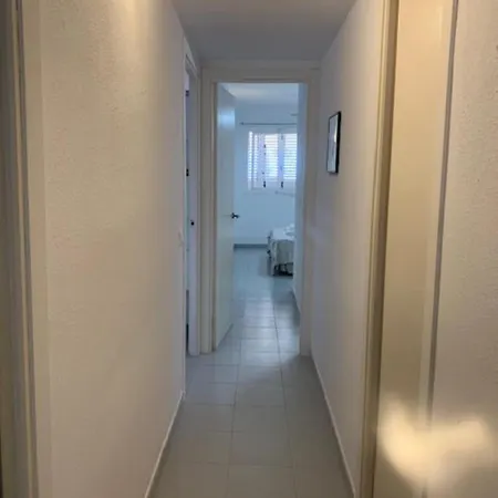 Apartamento Aiguadolç