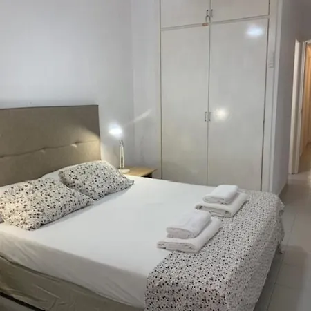 Aiguadolç Apartamento *