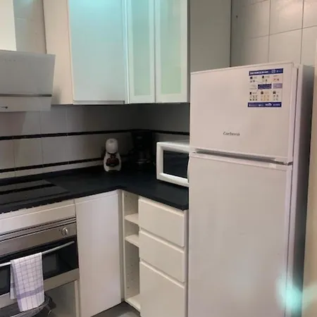 Apartamento Aiguadolç *