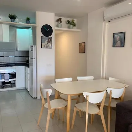 Aiguadolç Apartamento Sitges