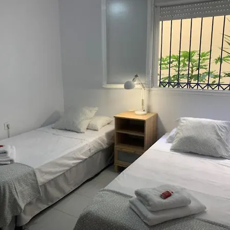 Aiguadolç Apartamento *
