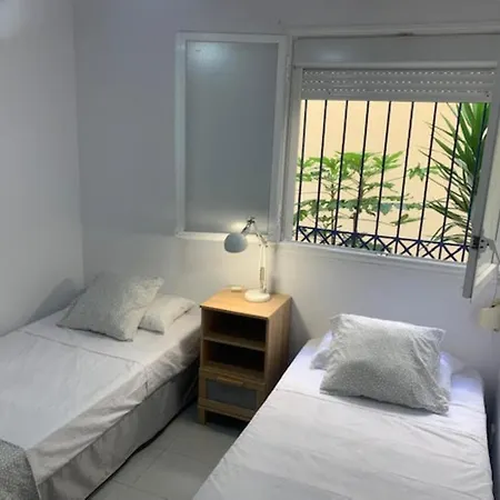 Apartamento Aiguadolç