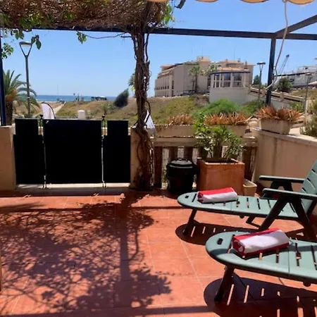 Aiguadolç Apartamento