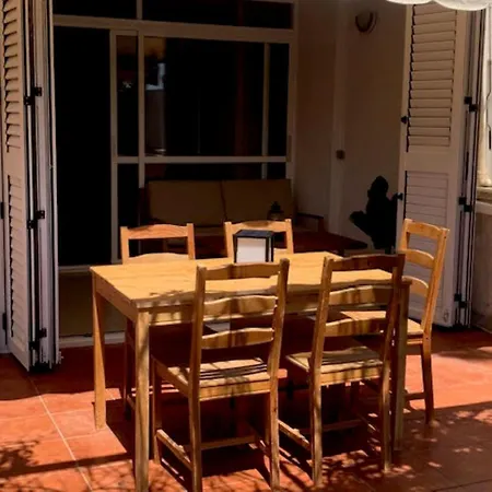 Aiguadolç Apartamento *