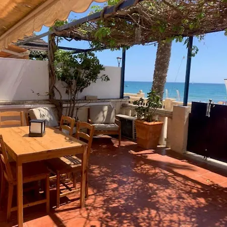 Aiguadolç Apartamento Sitges