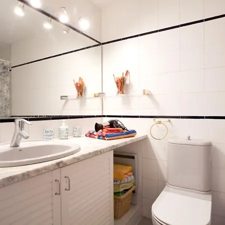 Aiguadolç Apartamento Sitges
