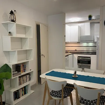 Apartamento Aiguadolç Sitges