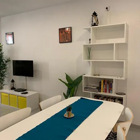 Aiguadolç Apartamento Sitges