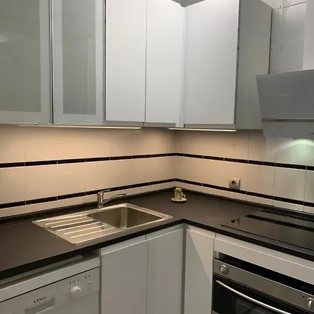 Apartamento Aiguadolç *