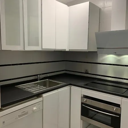 Aiguadolç Apartamento Sitges