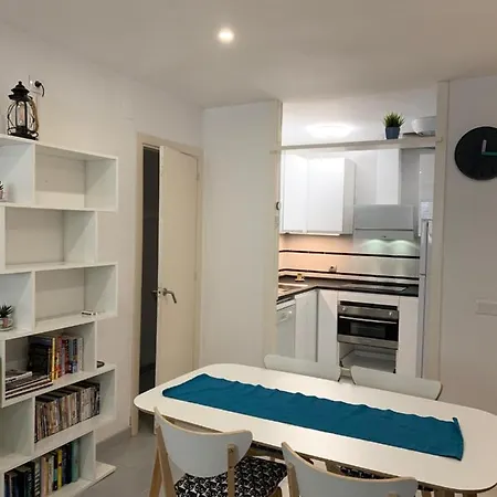 Aiguadolç Apartamento *