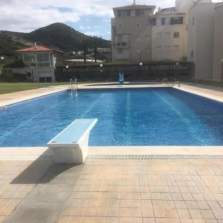 Apartamento Aiguadolç *