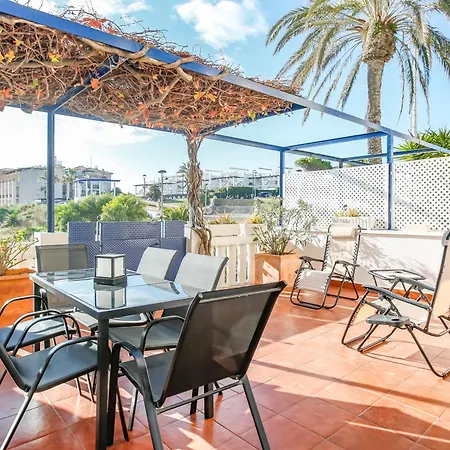 Aiguadolc Apartament