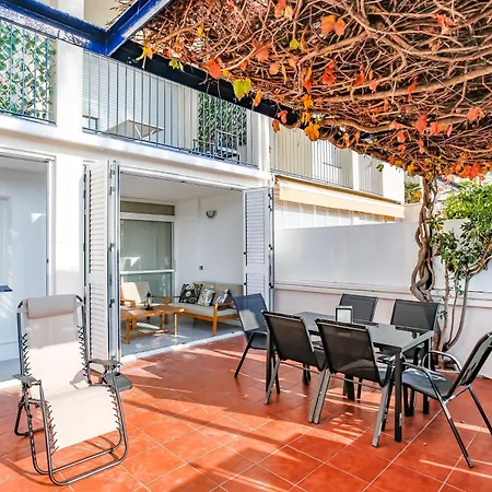 Apartament Aiguadolc *