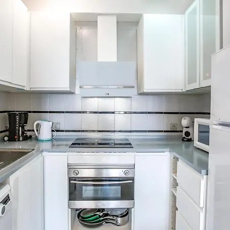 Aiguadolc Apartament Sitges
