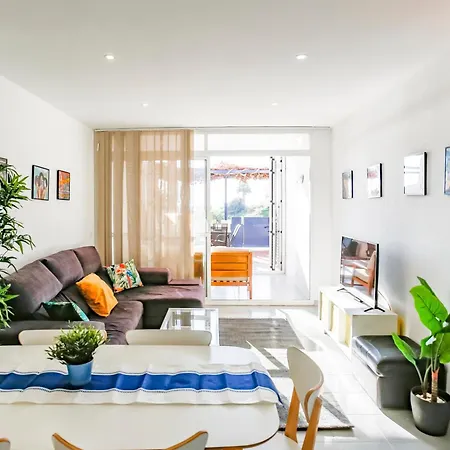 Aiguadolc Apartament Sitges