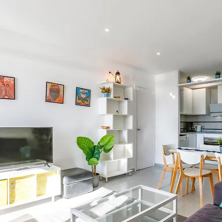 Aiguadolc Apartament