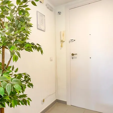 Aiguadolc Apartament Sitges