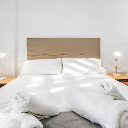 Aiguadolc Apartament Sitges