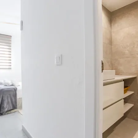 Apartament Aiguadolc *