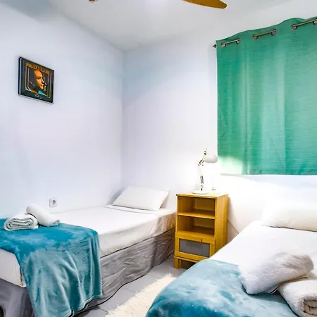 Aiguadolc Apartament