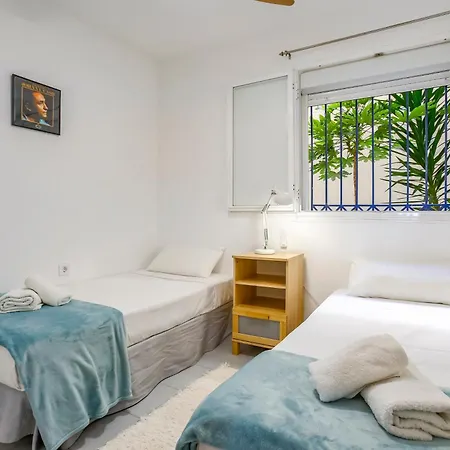 Apartament Aiguadolc Sitges