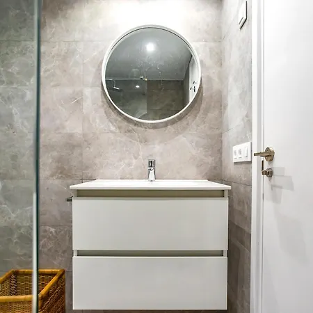 Apartament Aiguadolc Sitges