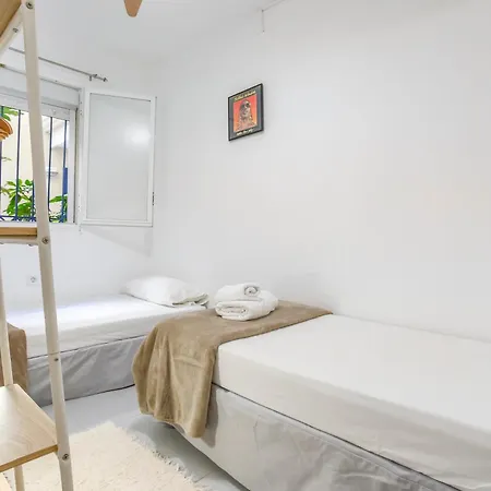 Apartament Aiguadolc *