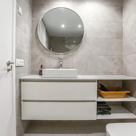 Apartament Aiguadolc Sitges