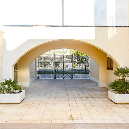 Aiguadolc Apartament Sitges