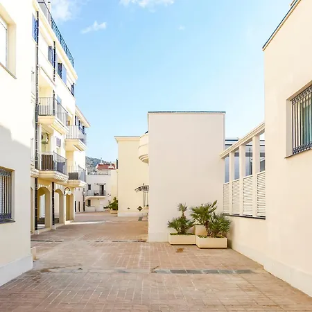 Apartament Aiguadolc *