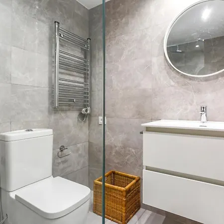 Apartament Aiguadolc