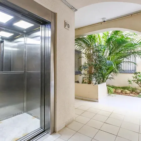 Aiguadolc Apartament