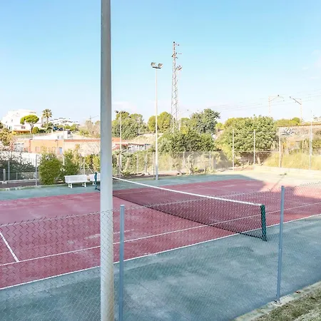 Aiguadolc Apartament Sitges