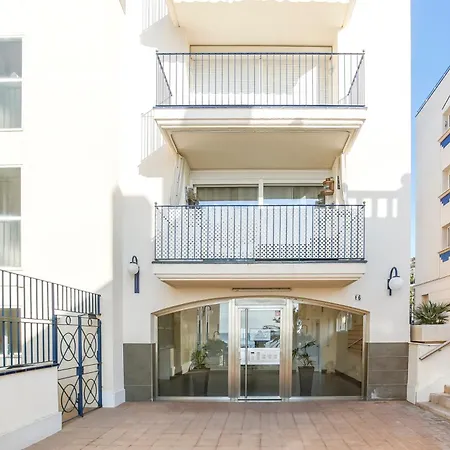 Aiguadolc Apartament Sitges