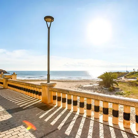 Aiguadolc Sitges