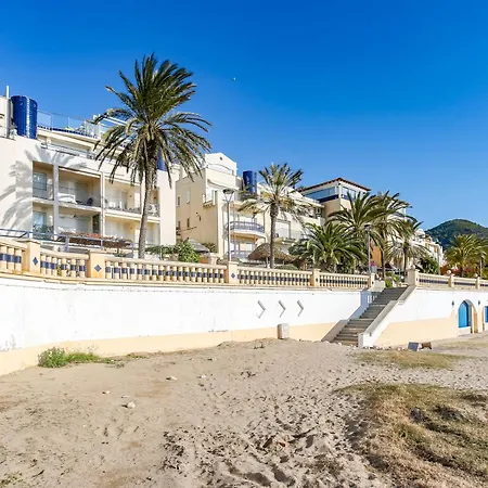 Aiguadolc Apartament