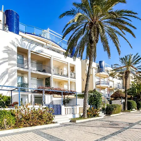 Aiguadolc Apartament Sitges