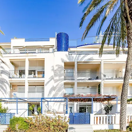 Aiguadolc Apartament