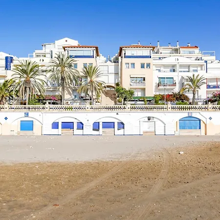 Aiguadolc * Sitges