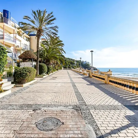 Aiguadolc * Sitges