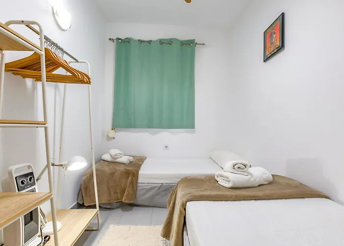 Aiguadolc Apartment *