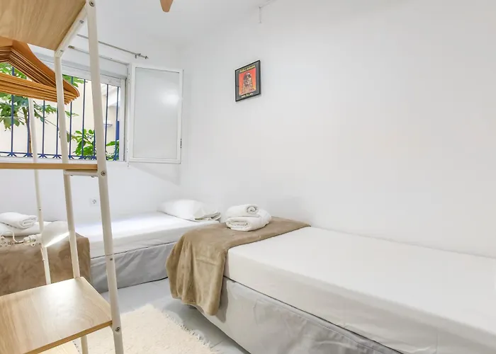 アパート Aiguadolc *