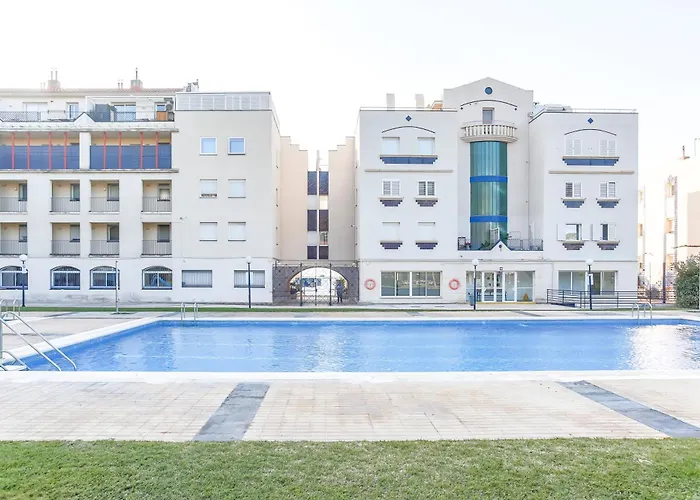 Aiguadolc * シッチェス