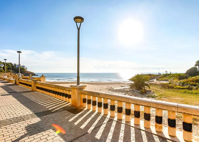 Aiguadolc シッチェス